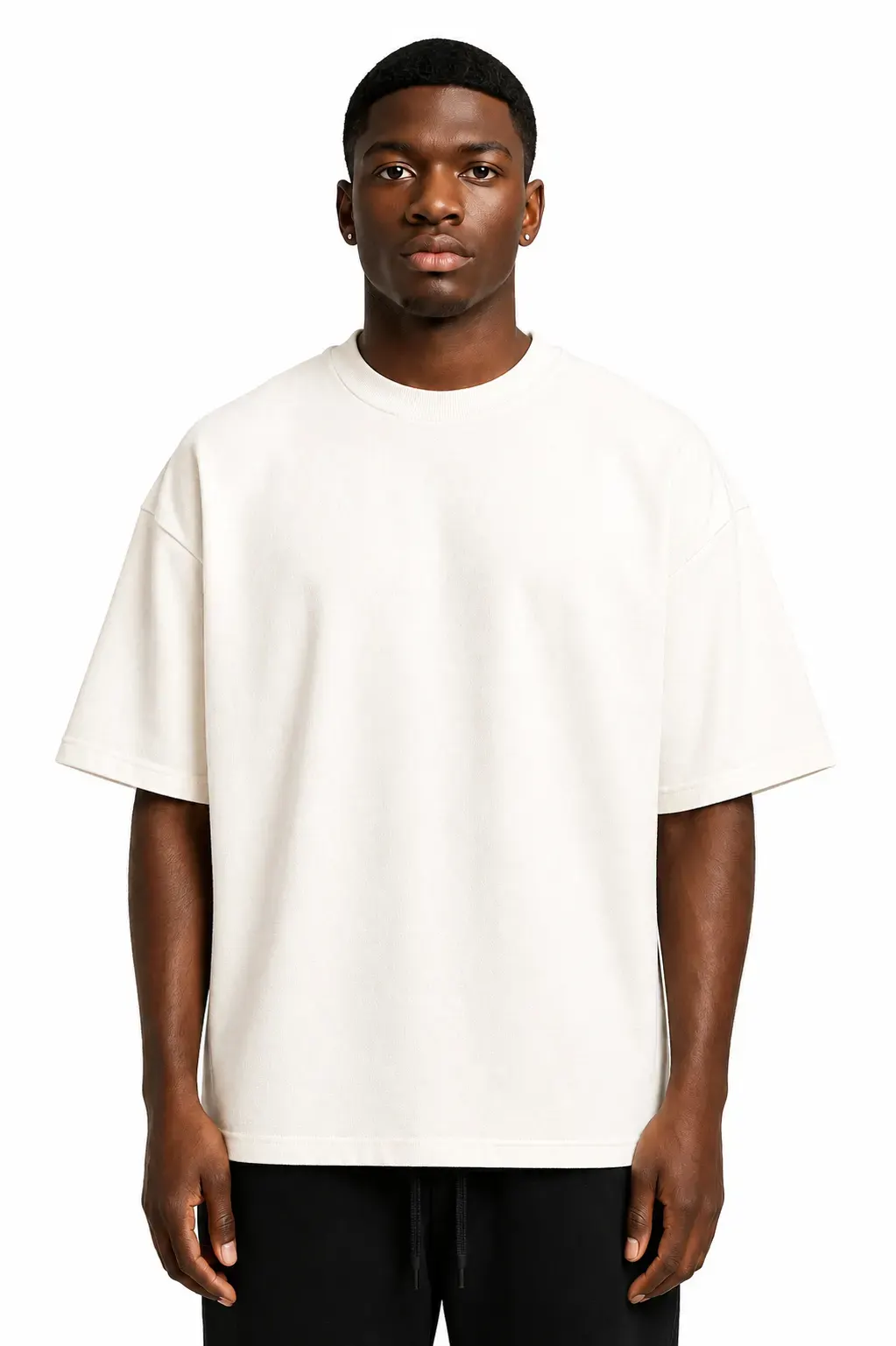 OVERSIZED T-SHIRT