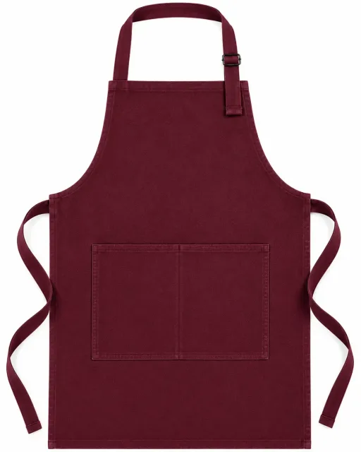 CANVAS BASIC APRON